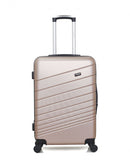 Medium Suitcase 65cm TIGRE