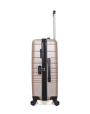 Medium Suitcase 65cm TIGRE