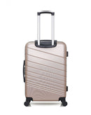 Medium Suitcase 65cm TIGRE