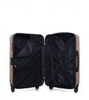 Medium Suitcase 65cm TIGRE
