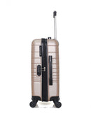 Cabin Luggage 55cm TIGRE