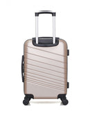 Cabin Luggage 55cm TIGRE