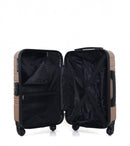 Cabin Luggage 55cm TIGRE