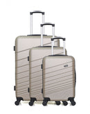 3 Luggage Set TIGRE