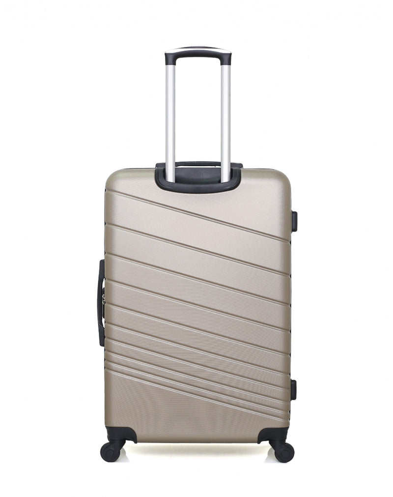Large Suitcase 75cm TIGRE