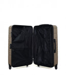 Large Suitcase 75cm TIGRE