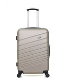 Medium Suitcase 65cm TIGRE