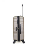 Medium Suitcase 65cm TIGRE