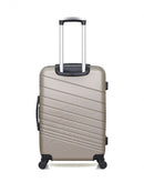 Medium Suitcase 65cm TIGRE