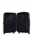 Medium Suitcase 65cm TIGRE
