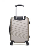 Cabin Luggage 55cm TIGRE