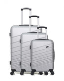 3 Luggage Set TIGRE