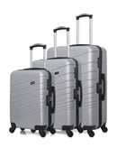 3 Luggage Set TIGRE