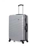 Large Suitcase 75cm TIGRE