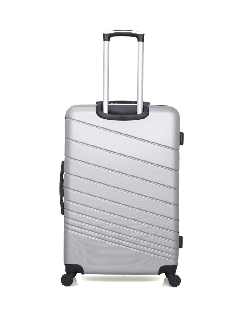 Large Suitcase 75cm TIGRE