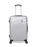 Medium Suitcase 65cm TIGRE
