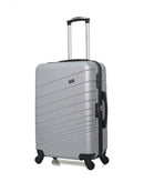 Medium Suitcase 65cm TIGRE
