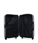 Medium Suitcase 65cm TIGRE