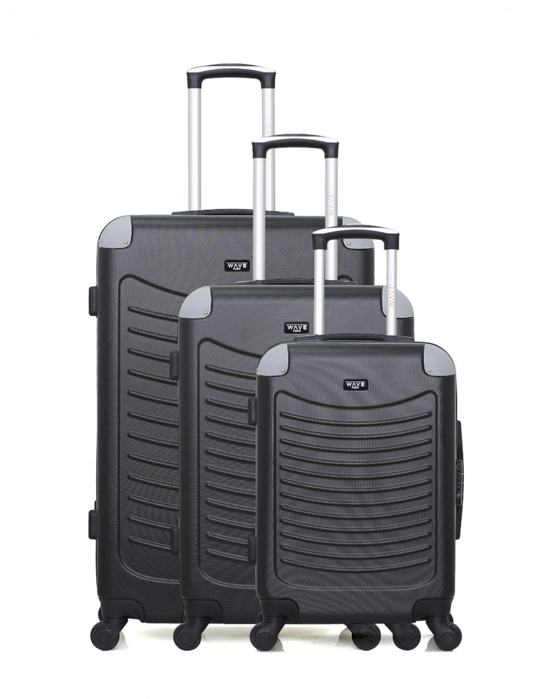3 Luggage Set CONGO