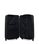 2 Luggage Bundle Large 75cm Medium 65cm Congo