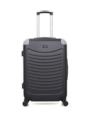 2 Luggage Bundle Medium 65cm Cabin 45cm Congo