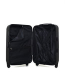 3 Luggage Bundle Medium 65cm Cabin 55cm Cabin 45cm Congo