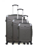 3 Luggage Set CONGO