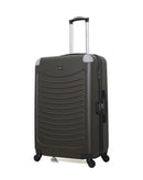 4 Luggage Set CONGO-M