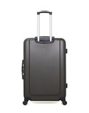 3 Luggage Bundle Large 75cm Medium 65cm Cabin 45cm Congo