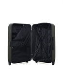 3 Luggage Bundle Large 75cm Medium 65cm Cabin 45cm Congo