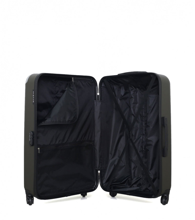 Large Suitcase 75cm CONGO