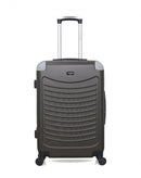 Medium Suitcase 65cm CONGO