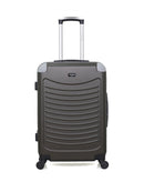 2 Luggage Bundle Medium 65cm Cabin 55cm Congo