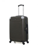 Medium Suitcase 65cm CONGO