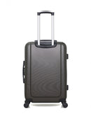 Medium Suitcase 65cm CONGO