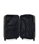 2 Luggage Bundle Medium 65cm Cabin 55cm Congo