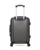 Cabin Luggage 55cm CONGO