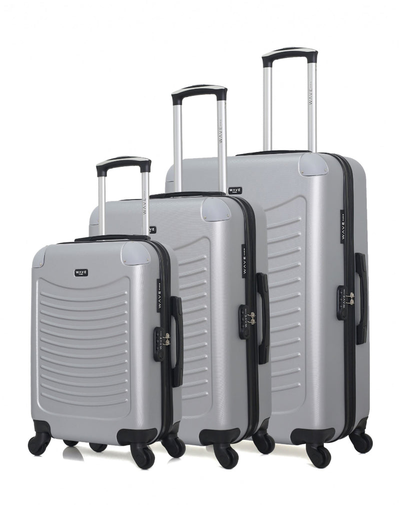 3 Luggage Set CONGO