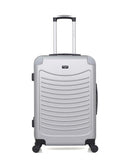 2 Luggage Bundle Medium 65cm Cabin 45cm Congo