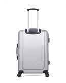 Medium Suitcase 65cm CONGO