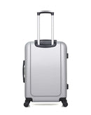 2 Luggage Bundle Medium 65cm Cabin 45cm Congo