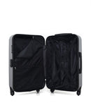 2 Luggage Bundle Medium 65cm Cabin 55cm Congo