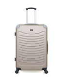 2 Luggage Bundle Large 75cm Medium 65cm Congo