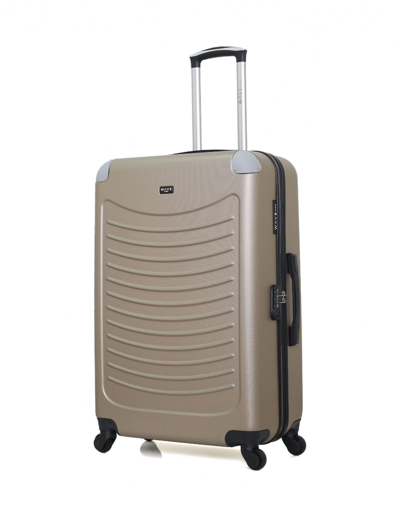 Large Suitcase 75cm CONGO