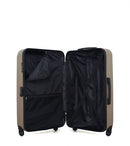 3 Luggage Bundle Large 75cm Medium 65cm Cabin 45cm Congo