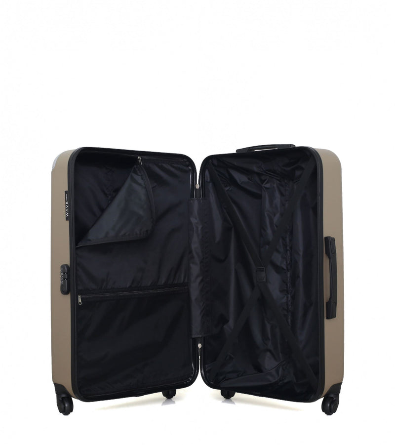 Large Suitcase 75cm CONGO