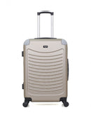 Medium Suitcase 65cm CONGO