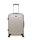2 Luggage Bundle Medium 65cm Cabin 45cm Congo
