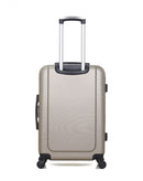 Medium Suitcase 65cm CONGO