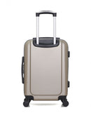 Cabin Luggage 55cm CONGO